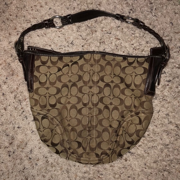 Coach Handbag - Picture 2 of 5